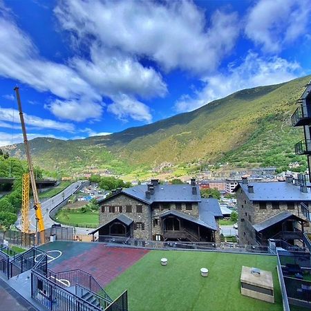 Apartamento En Encamp, Anyo 2. Hasta 6 Personas Buitenkant foto