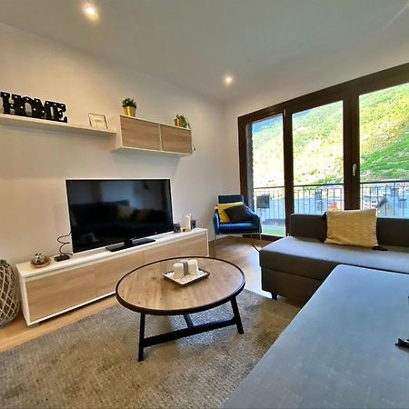 Apartamento En Encamp, Anyo 2. Hasta 6 Personas Buitenkant foto
