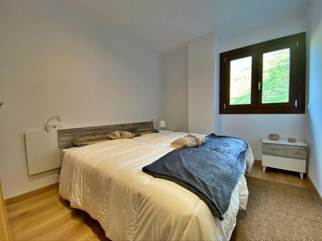Apartamento En Encamp, Anyo 2. Hasta 6 Personas Buitenkant foto