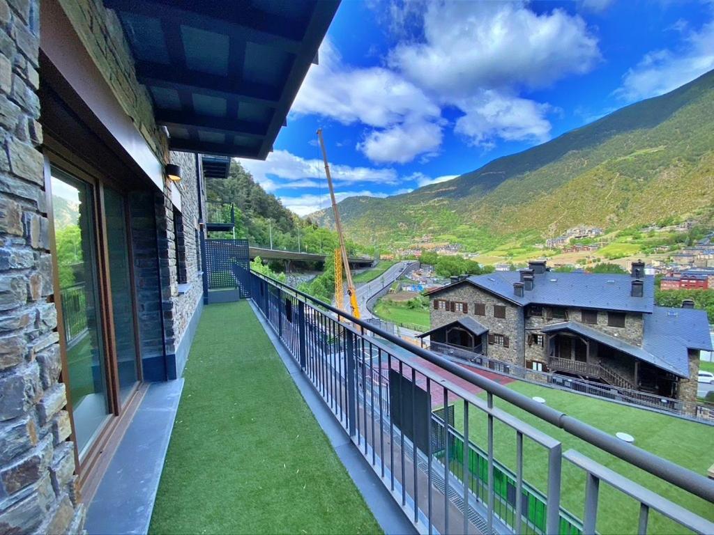 Apartamento En Encamp, Anyo 2. Hasta 6 Personas Buitenkant foto