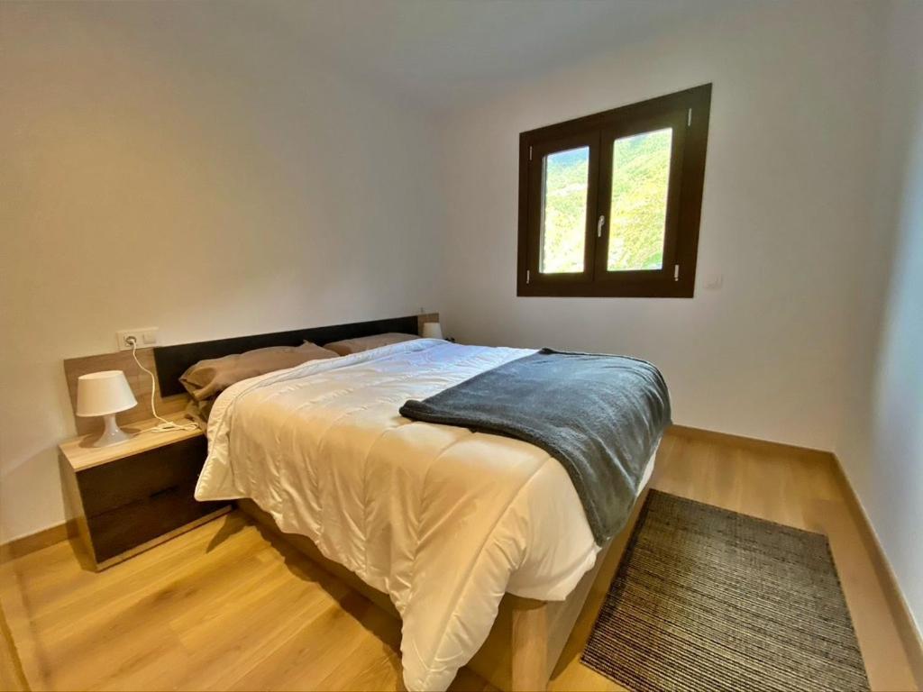 Apartamento En Encamp, Anyo 2. Hasta 6 Personas Buitenkant foto