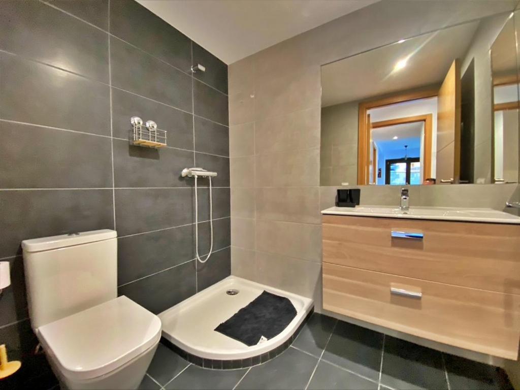 Apartamento En Encamp, Anyo 2. Hasta 6 Personas Buitenkant foto