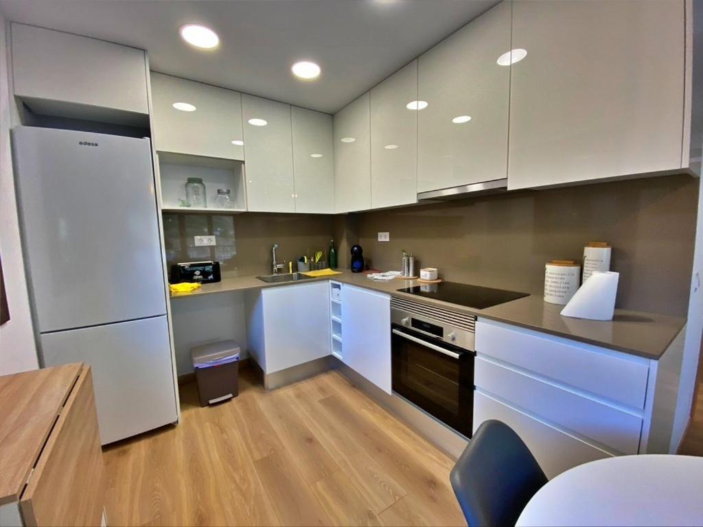 Apartamento En Encamp, Anyo 2. Hasta 6 Personas Buitenkant foto
